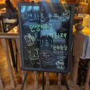 크라운호프(탑동점) 네이버블로그