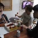 신사임당회관 | [공지] 10여 년 만의 가족 여름휴가....(2/3)