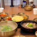 씨유청주비하점 | 비하동맛집 24시간 곰탕 추천 동남집 청주비하점 후기
