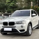 M&J 스포츠 | 반년 타보고 솔직하게 말하는 BMW X3 후기