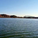 연곡저수지 이미지