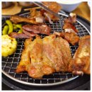 무등숯불갈비 이미지