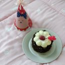 P0001 | 육아일기5 : 50일 맞이 아가 수영, DIY로 탯줄 도장 완성