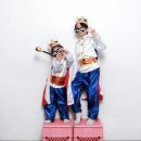 왕자사진관 | 세종 셀프사진관 셀프스튜디오 온화 가족사진 아기 기념일사진 솔직후기