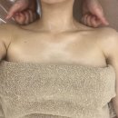 더스테이 | 굴포천피부관리 더스테이에스테틱 데콜테 집중관리 후기