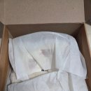 190 | 아기 겨울 부츠 블루독 CR 스노우B 삽살이 숏 패딩 부츠 25C1982501 / 190사이즈 후기