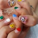 엔젤 뷰티 이미지