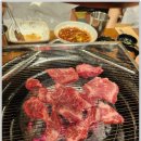 백세갈비살본점 이미지