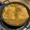 이정 부대찌개 이미지