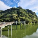 의암호인어동상 이미지