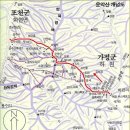 12월28일(수) 운악산(송년) 산행 경기/가평 945m 예약^^ 이미지