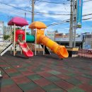 보덕어린이집 | 전북군산 보덕어린이집 - 탄성포장 고무칩