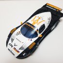 MC12 FIA GT1 Championship 2010 A.HEGER(17th)/A.MUELLER (26th)#33 이미지