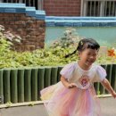 투썸플레이스회현역점 | 남대문 아기옷 세일 쇼핑후기｜티니핑 원피스 득템