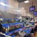 대원기사식당 | 노량진 수산시장 킹크랩 플렉스 후기｜인어교주해적단으로 시세 비교하고 낮술까지