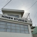 GS25 뉴영도대선점 | [스튜디오] 히뉴스튜디오 | 위치/주차/외관