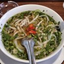 고수한잎 - 상암동 주민 추천 쌀국수 맛집! 영업시간 평일 웨이팅 주차 위치 내돈내산 후기