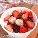 유당14호 | [교대 맛집] 더스노우 교대점 | 서초 눈꽃빙수 배달포장 추천! (이벤트, 할인, 꿀팁)