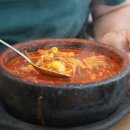 별난매운탕(이상진의 별난면옥) | 안성 별난면옥:)) 버섯매운탕...글쎄다...맛이가 변했네?