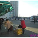 평택역 광장 우측 이미지