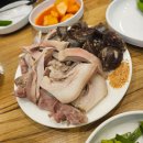 고기나라순대국 이미지