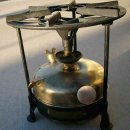 American Stove Co. Vesuvius 100 circa 1919 이미지