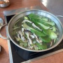 가온분식 | 인천 송도 맛집 가온칼국수 송도본점 송현아 근처 맛집