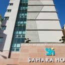 사하라관광호텔 이미지