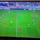 2025년 10월 10일 대한민국vs브라질 축구 친선경기 이미지