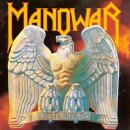 Dark Avenger · Manowar 이미지