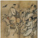 김홍도미술관 이미지