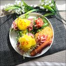 브런치요리 | 부산양식요리학원 브런치 레스토랑메뉴 레시피 수업 후기