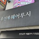 우선제 헤어루시 이미지