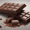 초콜릿 P.T 이미지