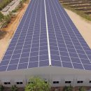 신용3 태양광발전소 이미지