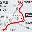 양산교차로 이미지