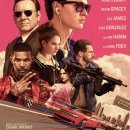베이비 드라이버 (Baby Driver, 2017) 따끈따끈한 후기와 스포