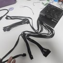 (주)엔티스 | 엔티스 ES 500W 80PLUS STANDARD ATX3.1 필드테스트