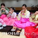 서울 암사동 유적 화장실 이미지