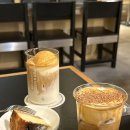 하이퍼 랩(Hyper Lab) | 첨단카페 '하이퍼스탠다드 커피랩' HYPER STANDARD COFFEE LAB / 내돈내산 첨단2지구·연제동·신용동카페