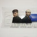 플라이투더스카이 &amp; 거미 콘서트 – ‘THE 끌림’ ＜대구＞ OFFICIAL GOODS (공식 응원봉) 판매 안내 이미지