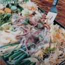 낙지마을해물구이