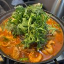 [상봉 맛집] 서늘한 날 땡기는 곱창 전골, 금이네 곱창 솔직 후기