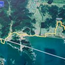 장흥군대덕읍신리보건진료소 | 호국의 성 '회령진성'과 소설가 이청춘을 만나는 남파랑길 80코스