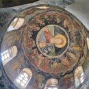 제자교회 주차장 | 발칸 렌터카 일주 31일차 - 스코페, 성 판텔레이몬 교회, 밀레니엄 크로스, 마케도니아 광장, 스톤 브리지