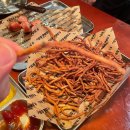 메인크라운 | 창원 봉곡동 술집 추천 맥주 한잔하기 좋은 크라운호프 방문 후기