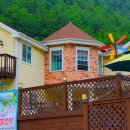 산솔펜션 이미지