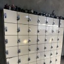 fitness 공간 이미지