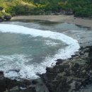 호수와바다 이미지