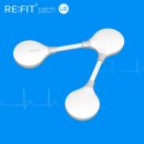 48시간 심전도 측정기 리핏패치 안내 이미지